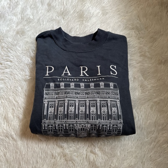 Abercrombie & Fitch Sweaters - Abercrombie & Fitch Pullover